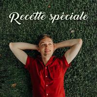 Recette spéciale - Moment dans le spa, Massage merveilleux, Moment pour respirer, Temps de se détendre