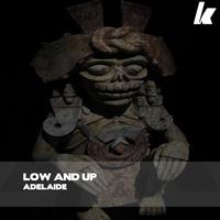 Low And Up (Radio Edit)