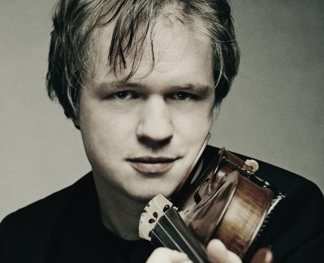 Henning Kraggerud