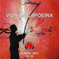 Vida de Capoeira