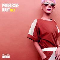 Progressive Diary, Vol. 7