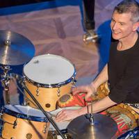 Paul Clarvis