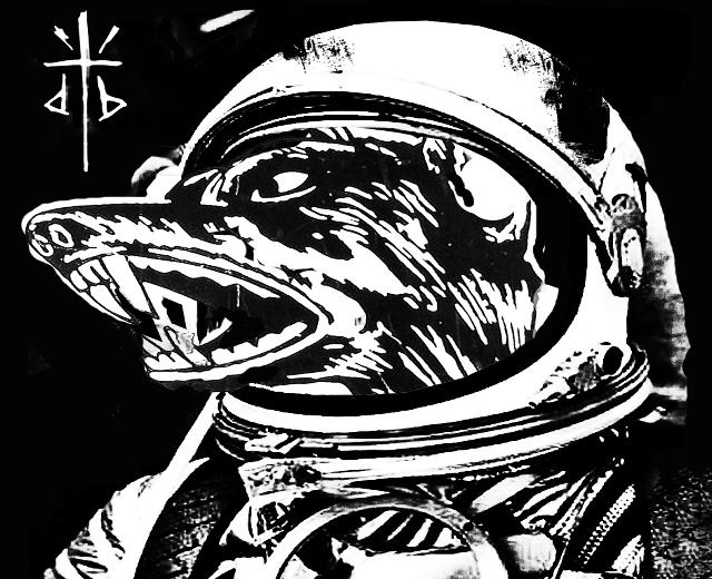 Dog Blood