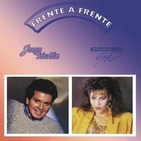 Frente a Frente - Jorge Muñíz y María del Sol