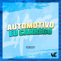 Automotivo Eu Carrego