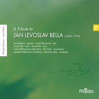 A Tribute to Jan Levoslav Bella