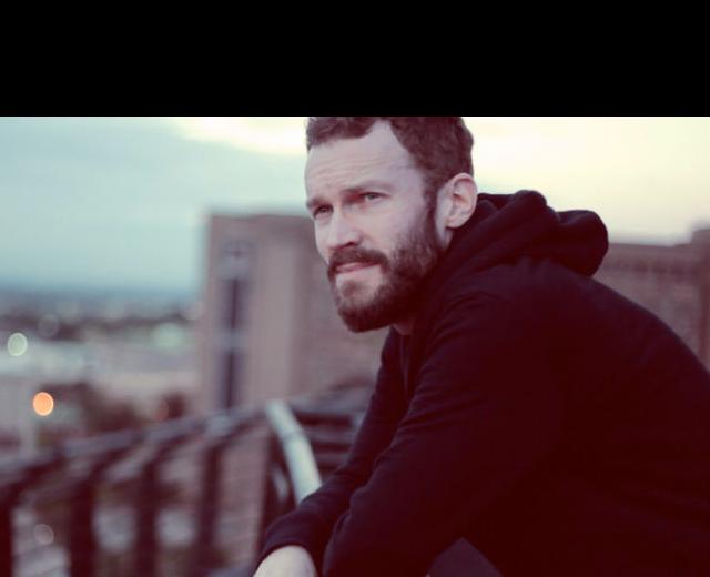 Marcus Marr