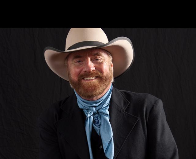 Michael Murphey