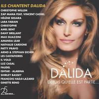 Depuis qu'elle est partie (Hommage à Dalida)