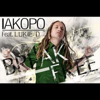 Break Free (feat. Lukie D)