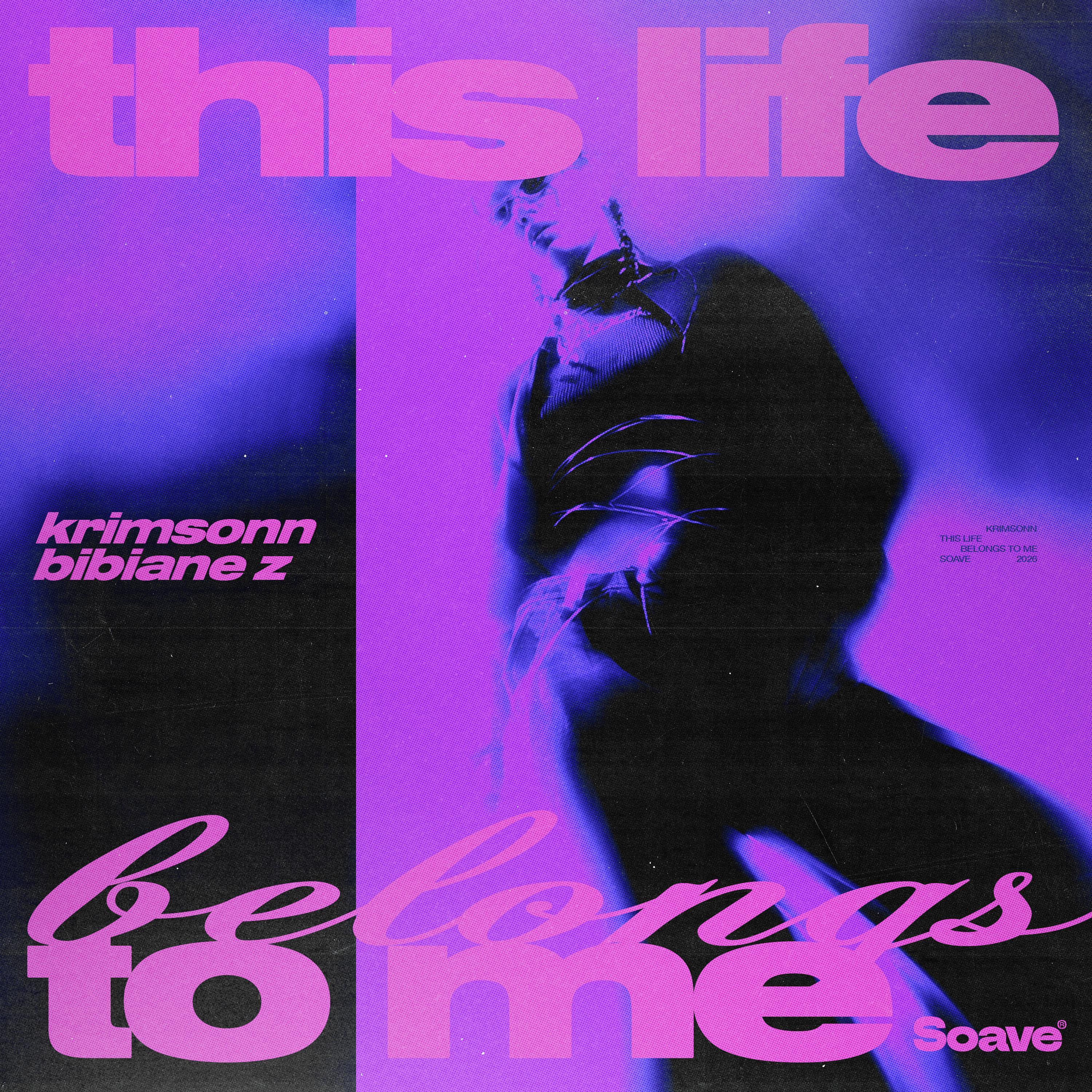 This Life (Belongs To Me)