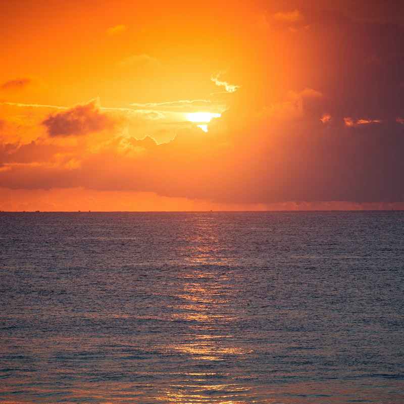 深渊~Under tHe seA~