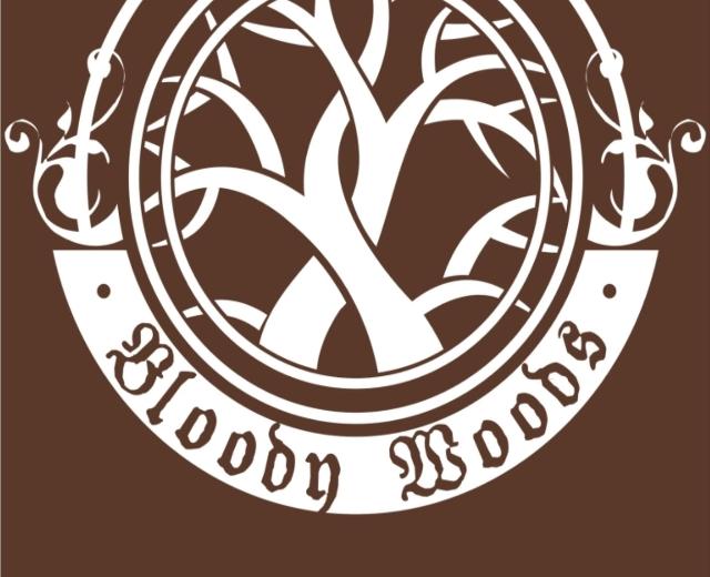 Bloody Woods