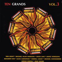 Ten Grands Seattle, Vol. 3