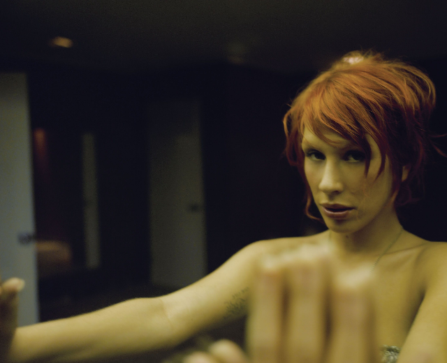 Esthero