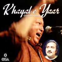 Khayal-e-Yaar