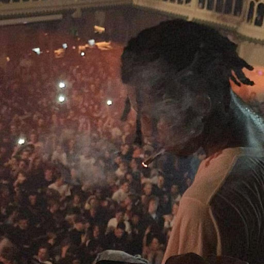 FIELD TRIP(INSTRUMENTAL)