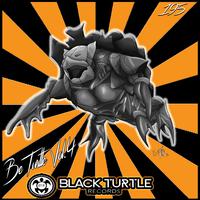 Be Turtle Vol.4