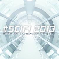 #SciFi 2013 - 50 Great Themes from Science Fiction Movies and TV