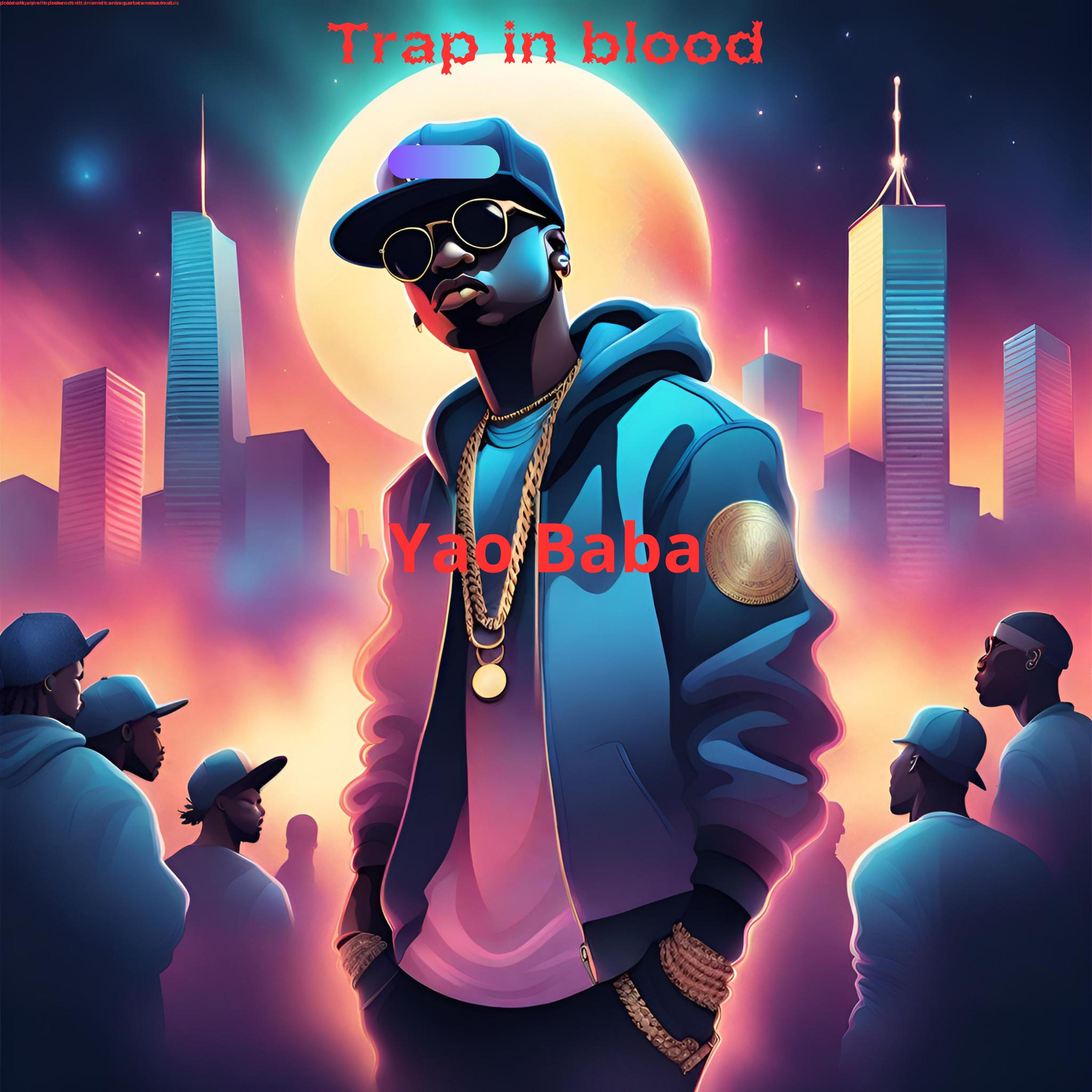 Afro dreams (Instrumental Version)