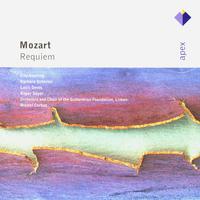 Mozart : Requiem (Apex)