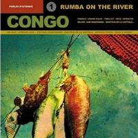 African Pearls, Volume 1 - Congo: Rumba on the River