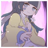 いよわ - つづみぐさ