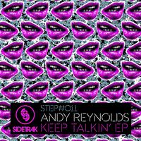 Keep Talkin' EP