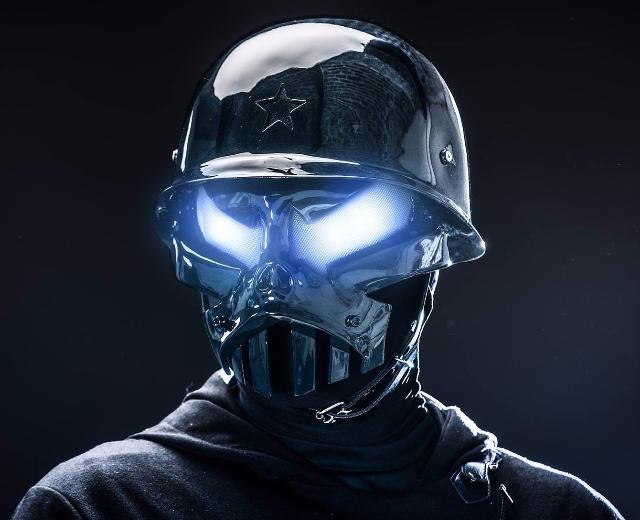 Warface