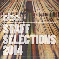 BBE Staff Selections 2014