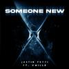 Justin Petti - Someone New