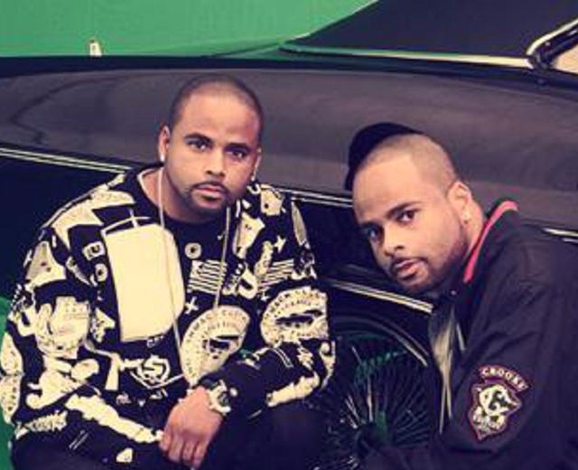 Kane & Abel