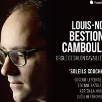 Louis-Noël Bestion de Camboulas