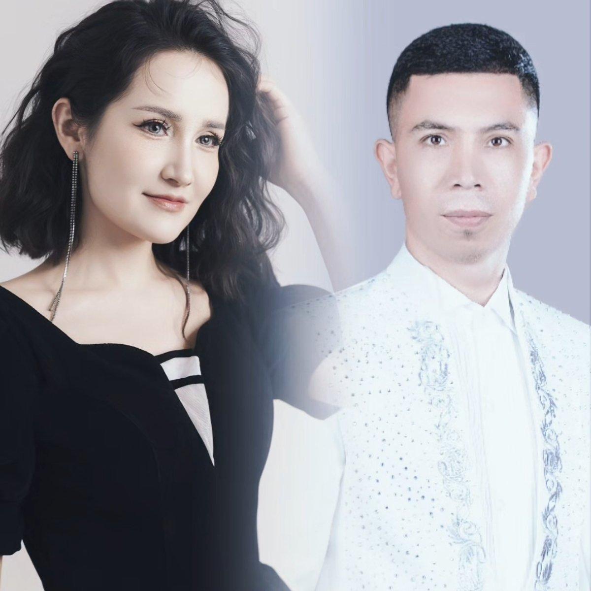 San Minig Bahtim（翻自 Abdulla abdurhim）