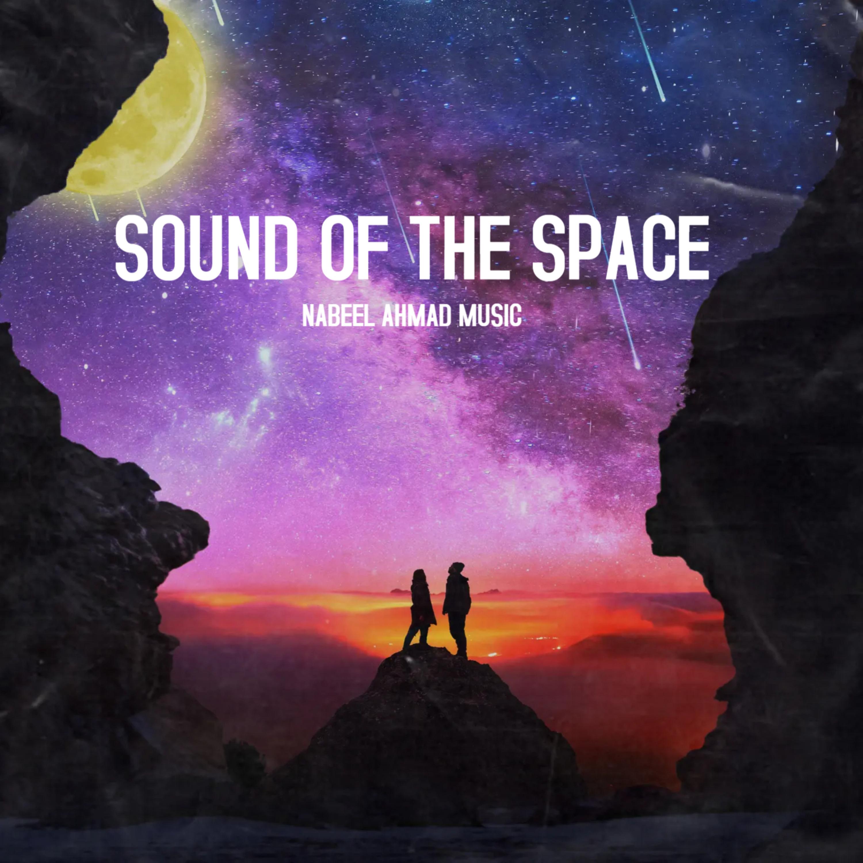 Sound Of The Space