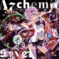 Alchemic Seven