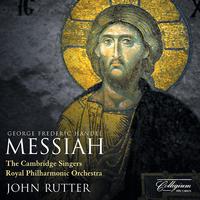 Handel: Messiah, HWV 56