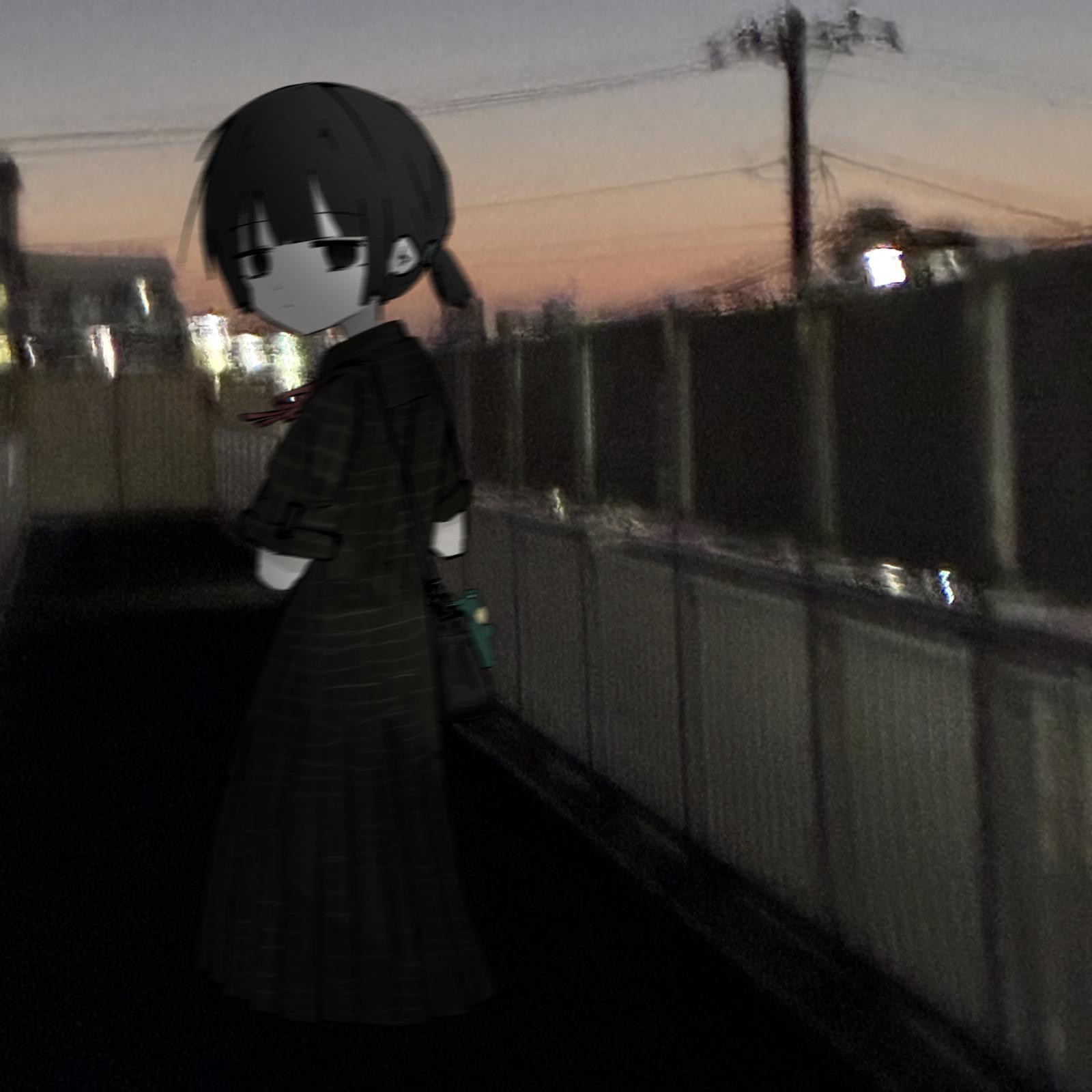 来世によろしく! (feat. 歌愛ユキ)