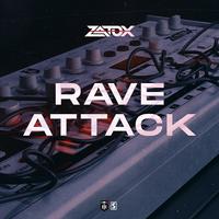 Rave Attack