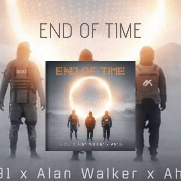 End Of Time (NAD Bootleg)