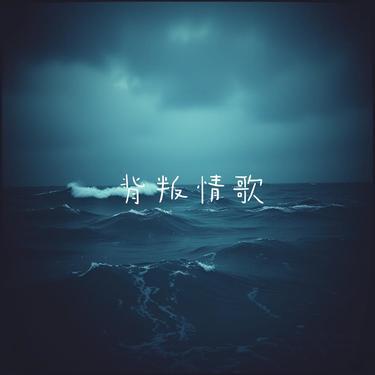 背叛情歌 (Cover 动力火车)封面