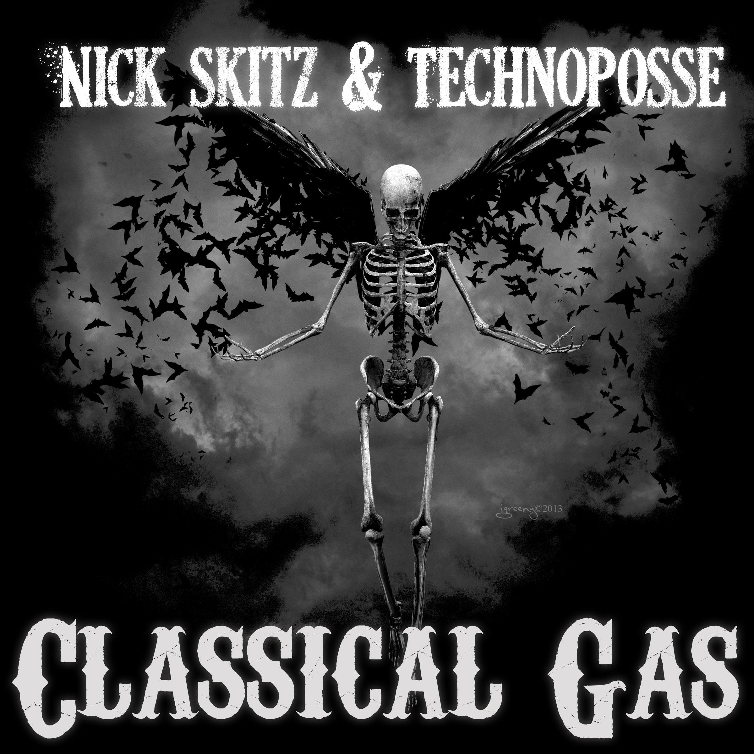 Classical Gas (Original Mix)