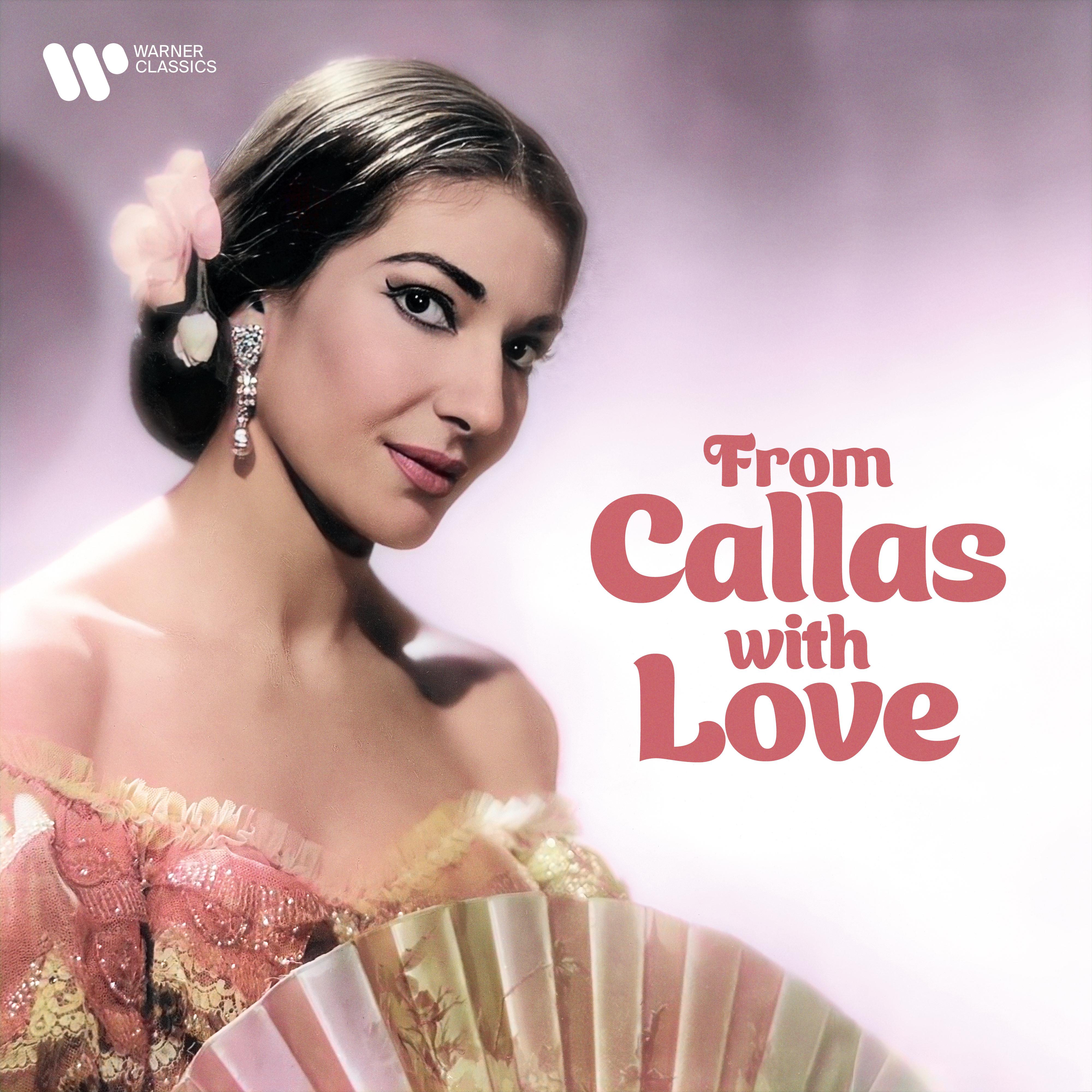 (Leonora)》，由 Maria Callas、Nicola Rescigno、Orchestre de la Société des Conce...