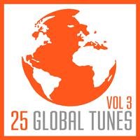 25 Globals Tunes, Vol. 3