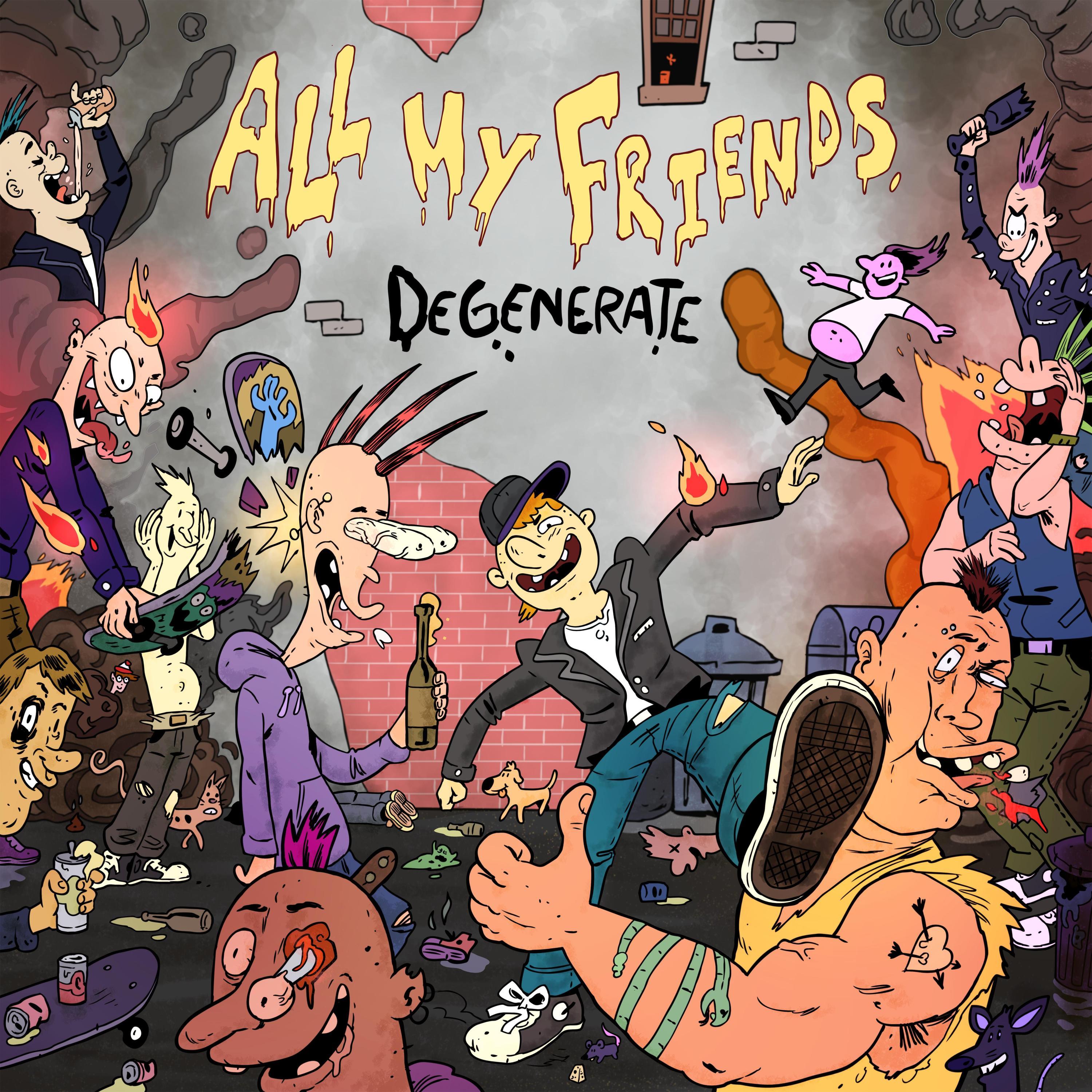 Never Came Never Saw