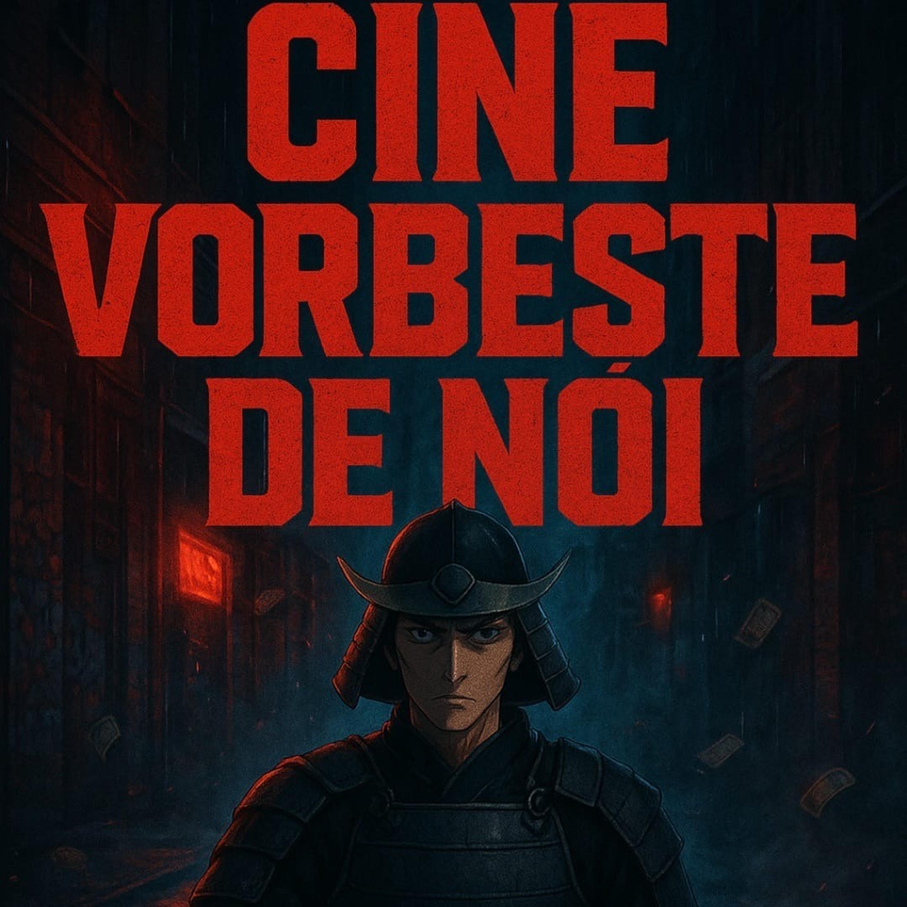 CINE VORBESTE DE NOI ((Prod By 6breastudio))