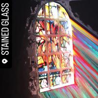 stained glass