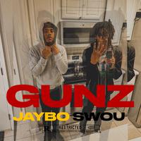 GUNZ (feat. Swou)