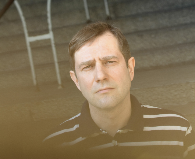 Andreas Dorau