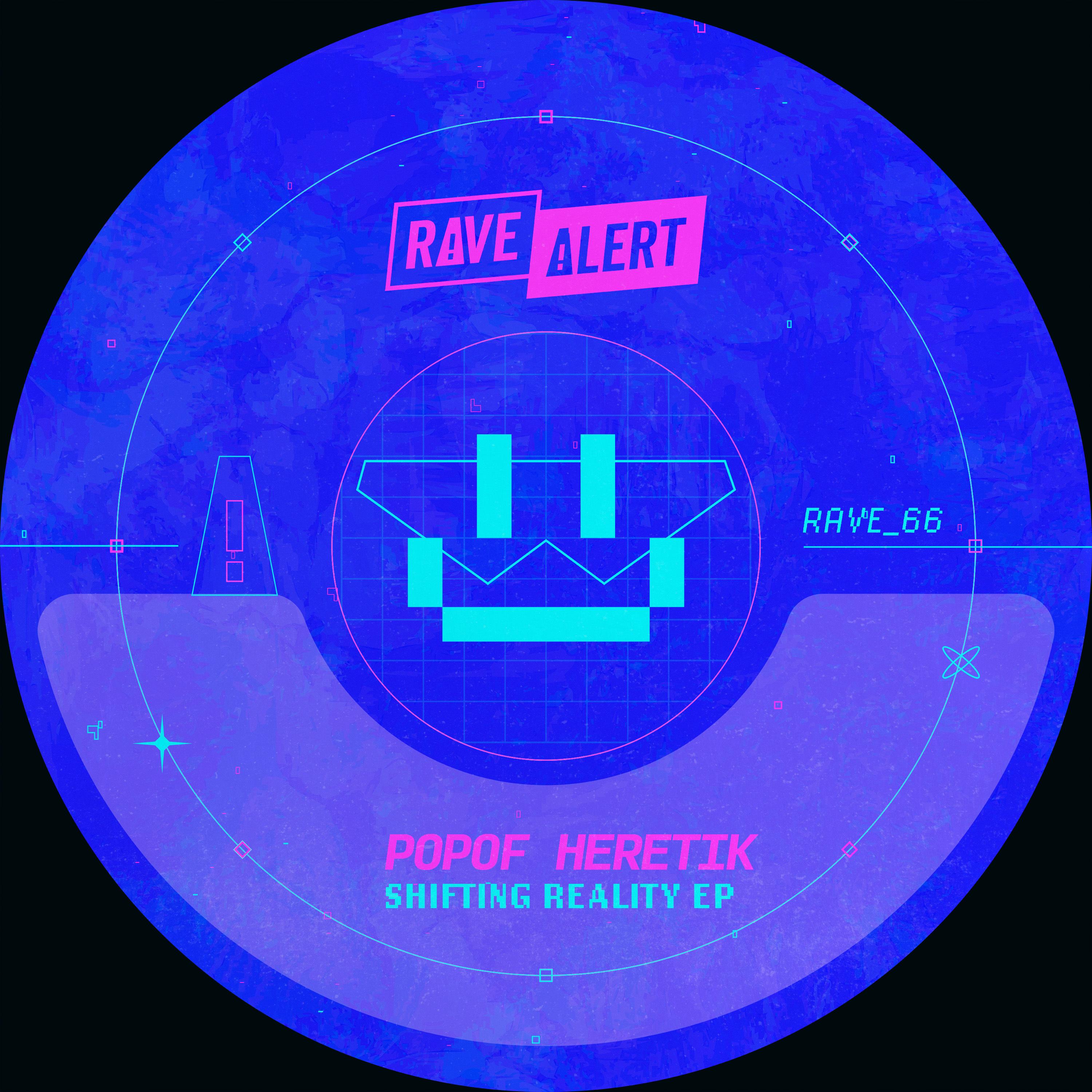 Shifting Reality (Original Mix)